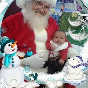 Meet your Posher, Elizabeth malcolm